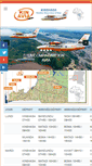 Mobile Screenshot of kinavia.com